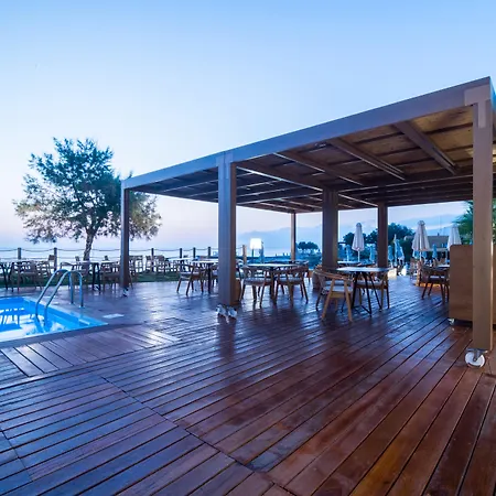 Akasha & Курортный комплекс 5*