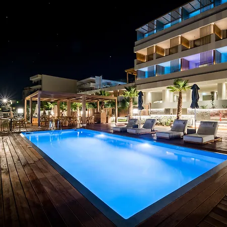Akasha & Курортный комплекс 5*