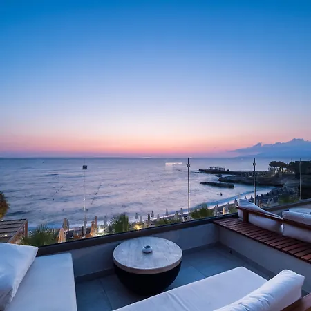 Akasha & Курортный комплекс 5*