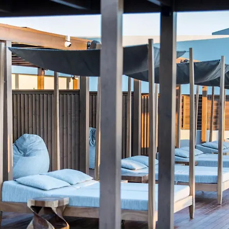 Resort Akasha & Hersonissos (Crete)