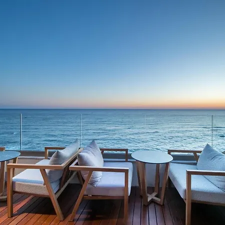 Resort Akasha & Hersonissos (Crete)