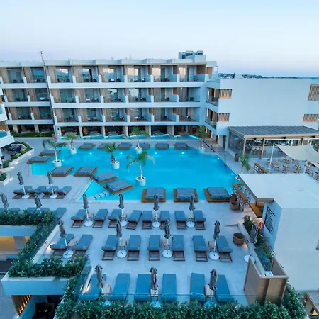 Akasha & Hersonissos (Crete)