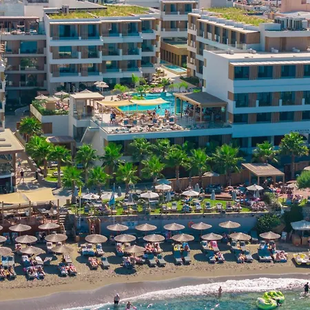 Akasha & Курортный комплекс 5*