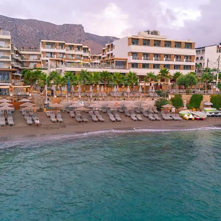 Resort Akasha &