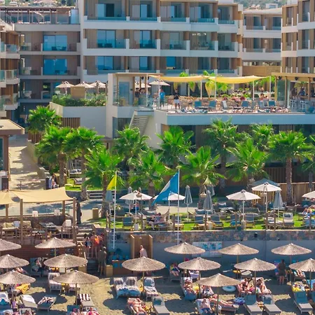 Resort Akasha & Hersonissos (Crete)