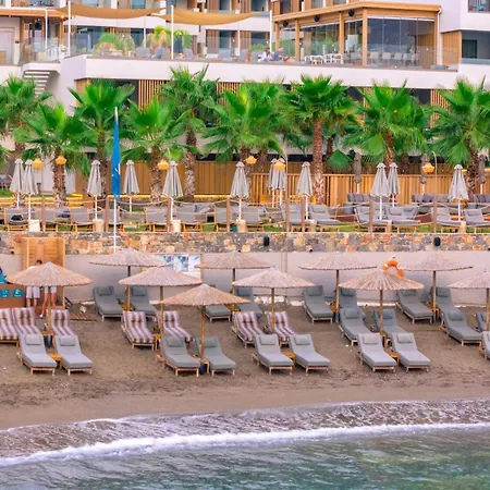 Akasha & Resort