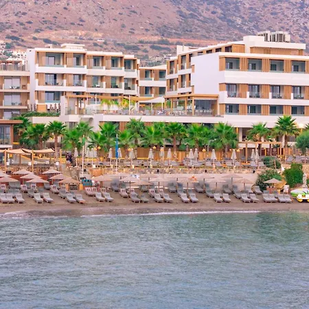 Akasha & Resort 5*