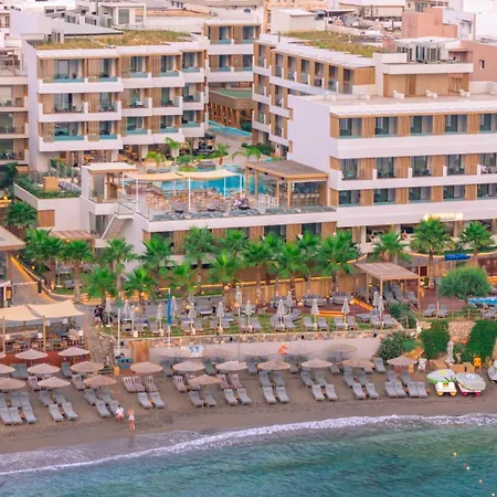 Akasha & Resort Hersonissos (Crete)