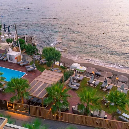 Akasha & Курортный комплекс 5*